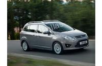FORD C-Max 11/10-