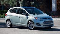 FORD C-Max 07-10/10