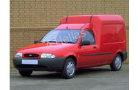 FORD Fiesta Courier 9/91-1/96