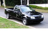 FORD Fiesta Courier 96-03