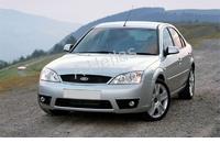 FORD Mondeo 9/96-9/00