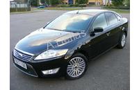 FORD Mondeo 10/00-07 saloon