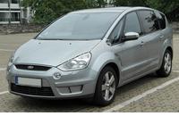 FORD S-Max 6/06-