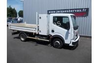 RENAULT Maxity pick up 06-12