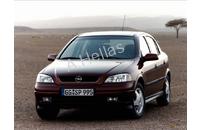 Opel Astra 91-2/98 HB