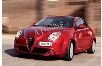 Alfa Romeo Mito 09- HB