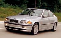 BMW 3-Series 91-3/98