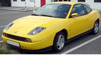 FIAT Coupe 94-