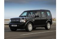 LAND ROVER Discovery IV 09-