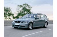 BMW 3-Series -Estate -Touring- 9/99 - 9/05