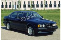 BMW 5-Series 88 - 11/95 Saloon