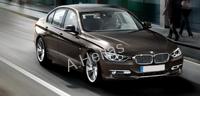 BMW 3-Series  Saloon 3/14 -