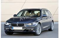 BMW 3-Series -Estate -Touring- 10/05 - 1/13