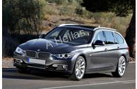 BMW 3-Series -Estate -Touring- 6/12 - 2/14