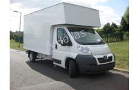 Peugeot Boxer II Chassis-Cabine 02-06