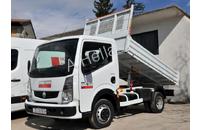 RENAULT Maxity pick up 12-