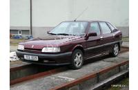 Renault 21 Saloon 9/94-