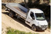 RENAULT Rodeo Pick up 14-