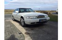 Rover 800-serie saloon 94-98