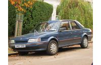 Rover Montego 09/85-89