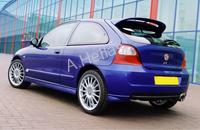 Rover MG ZR HB 02/00-2003