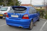 Rover MG ZR HB 02/03-2006