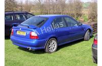 Rover MG ZS HB 02/00-2003
