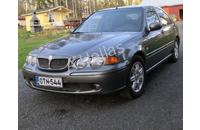 Rover MG ZS HB 02/03-2006