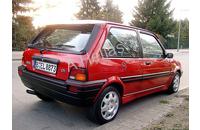 Rover GTi Pick-Up 1984-87