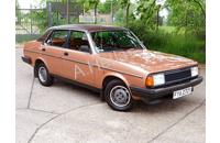 Rover Ital 1980-84