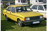 Rover Ital 1984-88
