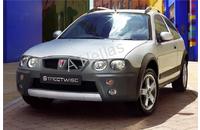 Rover streetwise 02/00-02/05