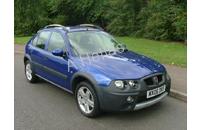 Rover streetwise R2 02/01-02/06