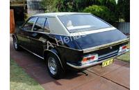 Rover Princess 2200 HLS 1982-1985