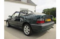 Rover 200-serie XW cabrio 04/92-96