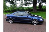 Rover 200-serie Coupe 4/92-96