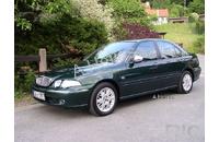 Rover 400serie 99-03 HB