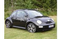 Volkswagen Beetle 98-10/11