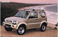 Suzuki Jimny 98-