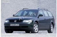 Volkswagen Passat Variant 5/97-9/0000-