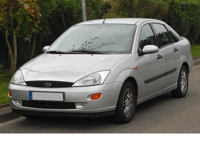 FORD Focus I 99-05 Saloon