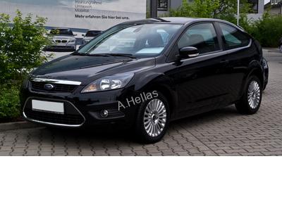 FORD Focus II HB 9/04-10
