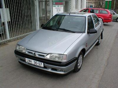 Renault 19 Chamade 5/92-96