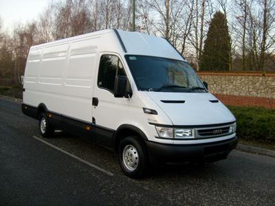 IVECO Daily 89-4/99