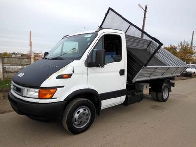 IVECO Daily 5/99-