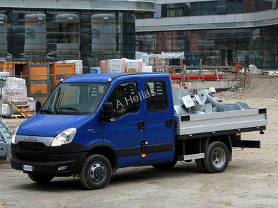 IVECO Daily 5/99 - 8/11