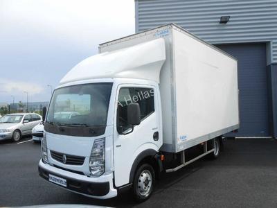 RENAULT Maxity Chassis Cab 06-12-