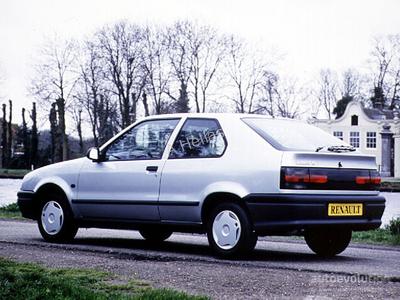 Renault 19 HB 94-95