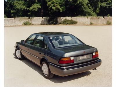 Rover 800-serie HB 92-94