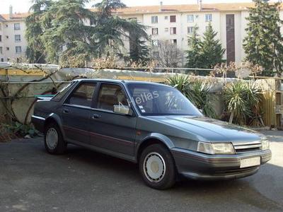 Rover Montego 09/93-95